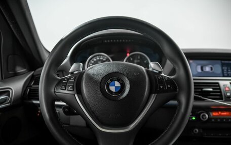 BMW X6, 2009 год, 1 779 000 рублей, 10 фотография