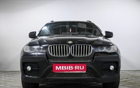 BMW X6, 2009 год, 1 779 000 рублей, 2 фотография