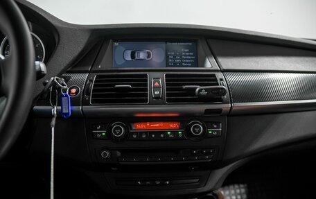 BMW X6, 2009 год, 1 779 000 рублей, 12 фотография