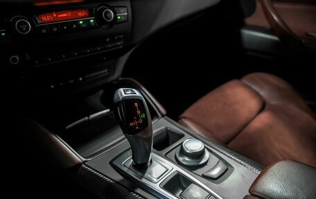 BMW X6, 2009 год, 1 779 000 рублей, 14 фотография