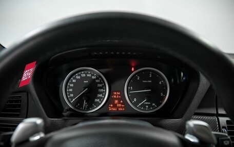 BMW X6, 2009 год, 1 779 000 рублей, 7 фотография