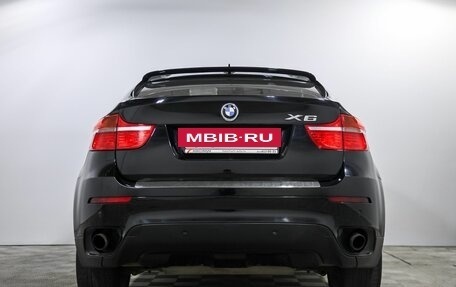 BMW X6, 2009 год, 1 779 000 рублей, 5 фотография