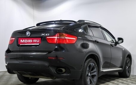 BMW X6, 2009 год, 1 779 000 рублей, 4 фотография