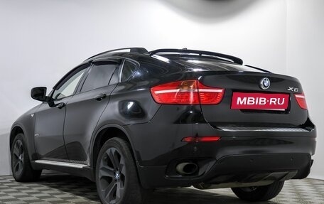 BMW X6, 2009 год, 1 779 000 рублей, 6 фотография