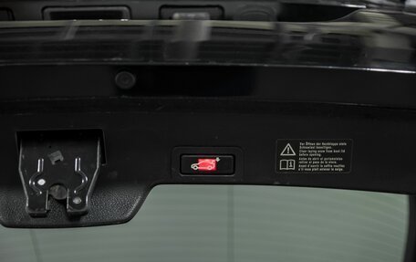 BMW X6, 2009 год, 1 779 000 рублей, 22 фотография