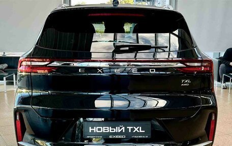 CheryExeed TXL, 2024 год, 4 690 000 рублей, 8 фотография