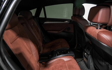 BMW X6, 2009 год, 1 779 000 рублей, 18 фотография
