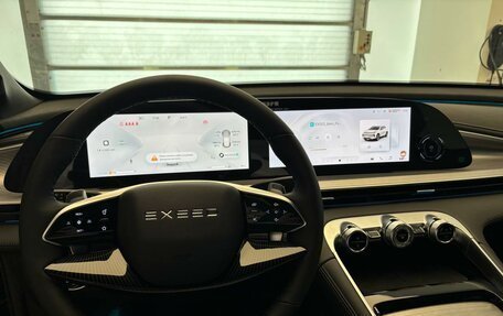 CheryExeed TXL, 2024 год, 4 690 000 рублей, 30 фотография