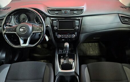 Nissan Qashqai, 2021 год, 1 695 000 рублей, 9 фотография