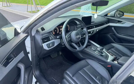 Audi A5, 2020 год, 2 400 000 рублей, 4 фотография