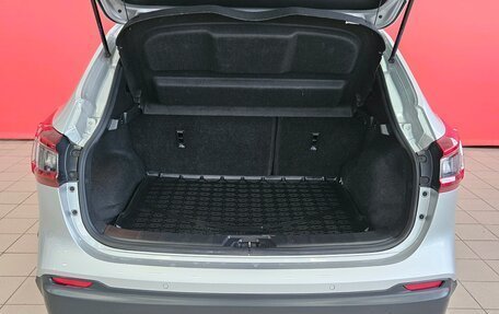 Nissan Qashqai, 2021 год, 1 695 000 рублей, 21 фотография