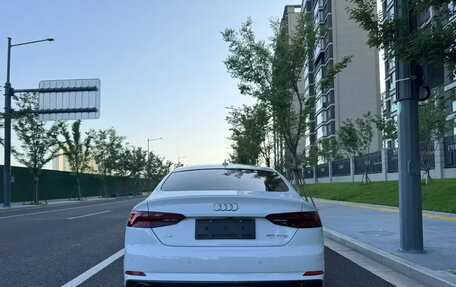 Audi A5, 2020 год, 2 400 000 рублей, 8 фотография