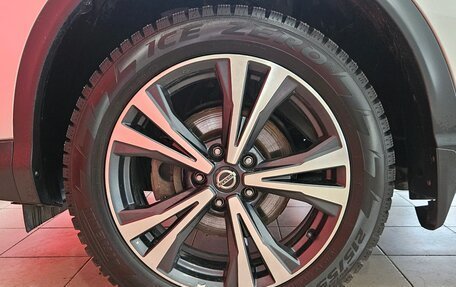 Nissan Qashqai, 2021 год, 1 695 000 рублей, 22 фотография