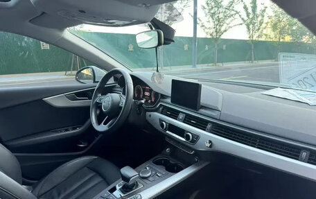 Audi A5, 2020 год, 2 400 000 рублей, 5 фотография