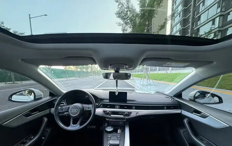 Audi A5, 2020 год, 2 400 000 рублей, 6 фотография