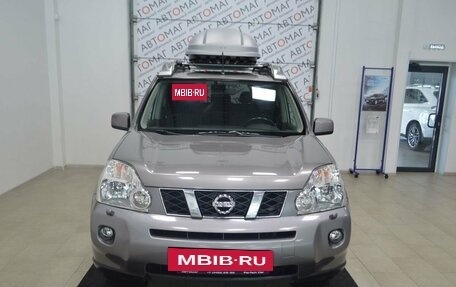 Nissan X-Trail, 2008 год, 1 199 000 рублей, 3 фотография