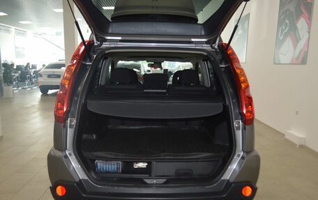 Nissan X-Trail, 2008 год, 1 199 000 рублей, 16 фотография