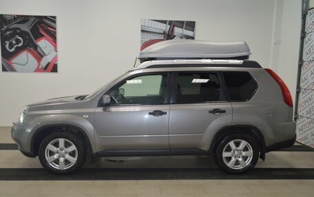 Nissan X-Trail, 2008 год, 1 199 000 рублей, 10 фотография