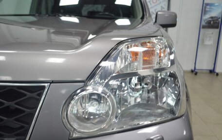 Nissan X-Trail, 2008 год, 1 199 000 рублей, 7 фотография