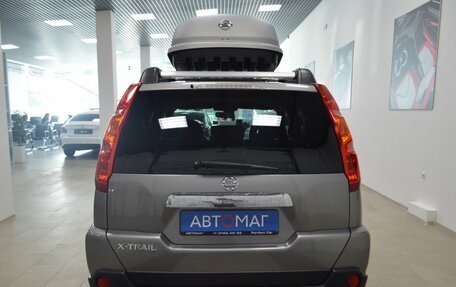 Nissan X-Trail, 2008 год, 1 199 000 рублей, 15 фотография