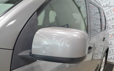 Nissan X-Trail, 2008 год, 1 199 000 рублей, 19 фотография