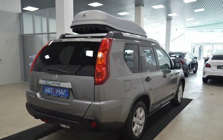 Nissan X-Trail, 2008 год, 1 199 000 рублей, 18 фотография