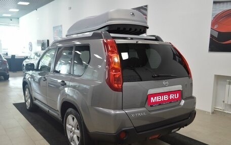 Nissan X-Trail, 2008 год, 1 199 000 рублей, 14 фотография