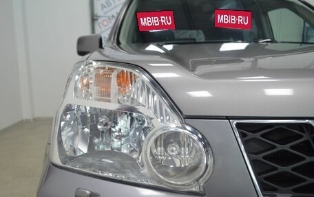 Nissan X-Trail, 2008 год, 1 199 000 рублей, 6 фотография