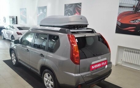 Nissan X-Trail, 2008 год, 1 199 000 рублей, 13 фотография