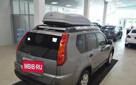 Nissan X-Trail, 2008 год, 1 199 000 рублей, 17 фотография