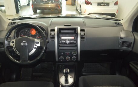 Nissan X-Trail, 2008 год, 1 199 000 рублей, 30 фотография