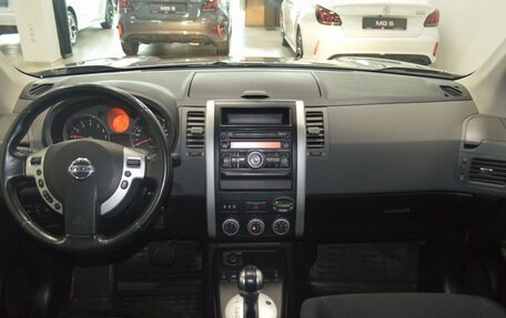 Nissan X-Trail, 2008 год, 1 199 000 рублей, 23 фотография