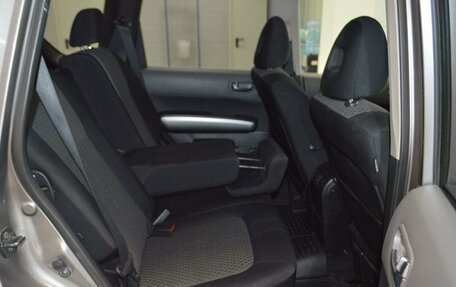 Nissan X-Trail, 2008 год, 1 199 000 рублей, 27 фотография