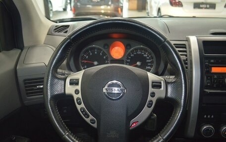 Nissan X-Trail, 2008 год, 1 199 000 рублей, 33 фотография