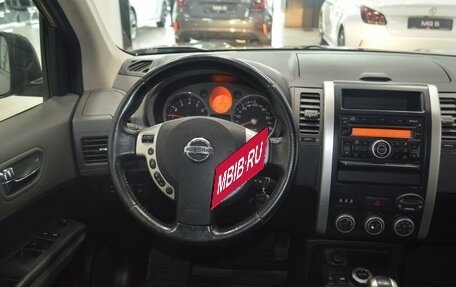 Nissan X-Trail, 2008 год, 1 199 000 рублей, 31 фотография