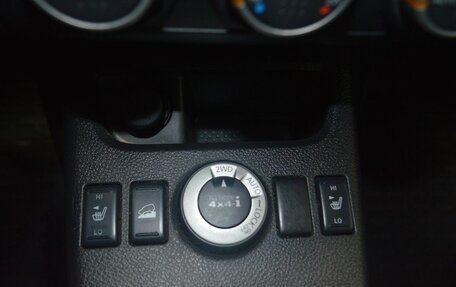 Nissan X-Trail, 2008 год, 1 199 000 рублей, 39 фотография