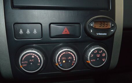 Nissan X-Trail, 2008 год, 1 199 000 рублей, 40 фотография