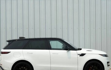 Land Rover Range Rover Sport, 2023 год, 12 485 000 рублей, 5 фотография