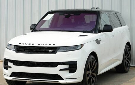 Land Rover Range Rover Sport, 2023 год, 12 485 000 рублей, 2 фотография