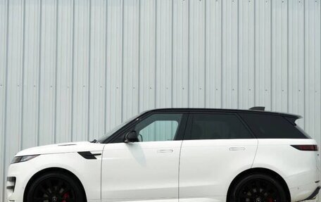Land Rover Range Rover Sport, 2023 год, 12 485 000 рублей, 4 фотография