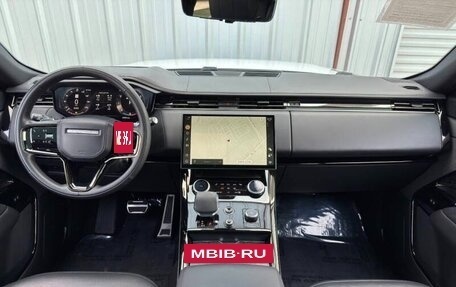 Land Rover Range Rover Sport, 2023 год, 12 485 000 рублей, 9 фотография