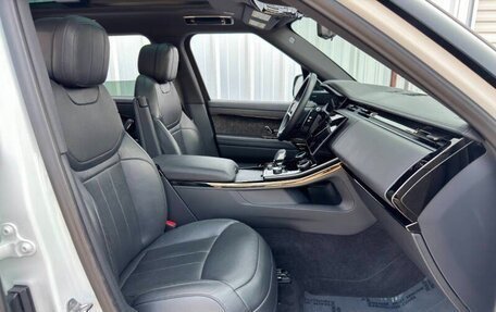 Land Rover Range Rover Sport, 2023 год, 12 485 000 рублей, 12 фотография