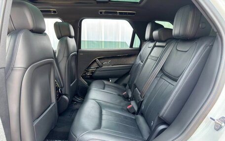 Land Rover Range Rover Sport, 2023 год, 12 485 000 рублей, 14 фотография