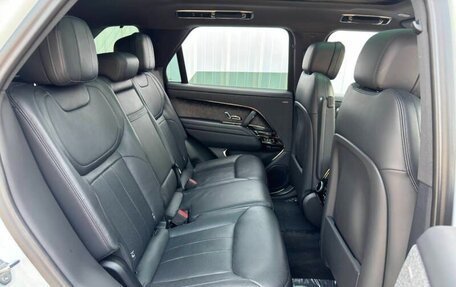 Land Rover Range Rover Sport, 2023 год, 12 485 000 рублей, 15 фотография