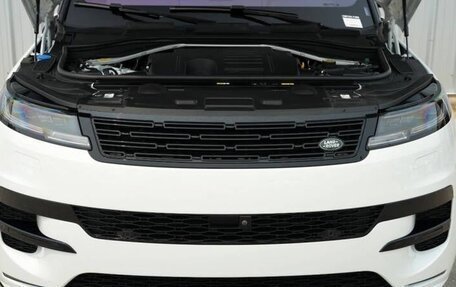 Land Rover Range Rover Sport, 2023 год, 12 485 000 рублей, 17 фотография
