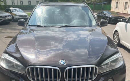 BMW X5, 2015 год, 3 200 000 рублей, 2 фотография
