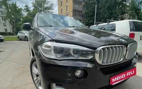 BMW X5, 2015 год, 3 200 000 рублей, 3 фотография