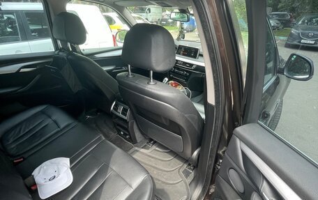 BMW X5, 2015 год, 3 200 000 рублей, 11 фотография