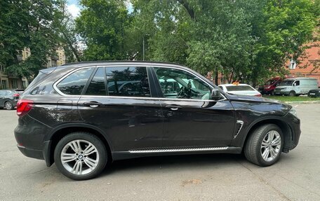BMW X5, 2015 год, 3 200 000 рублей, 4 фотография