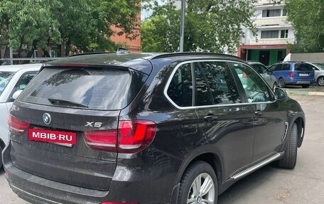 BMW X5, 2015 год, 3 200 000 рублей, 5 фотография